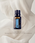 Air - Oil for Breathwork