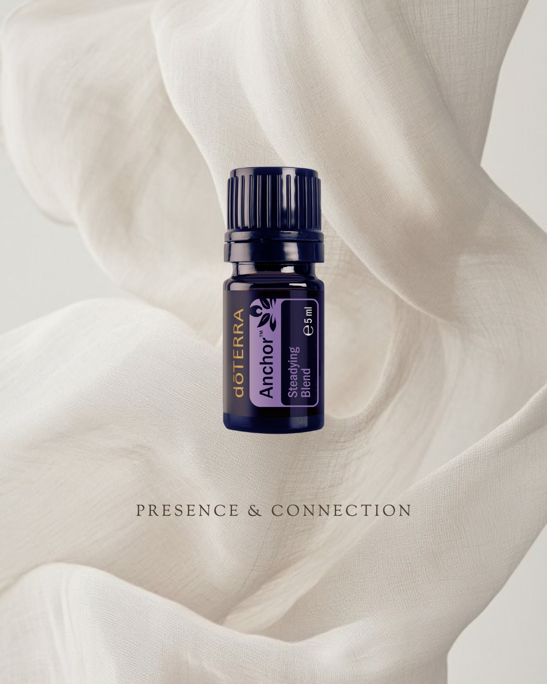 Anchor - Relaxation Oil