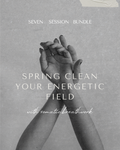 The Emotional Release Sequence - 7 session BUNDLE
