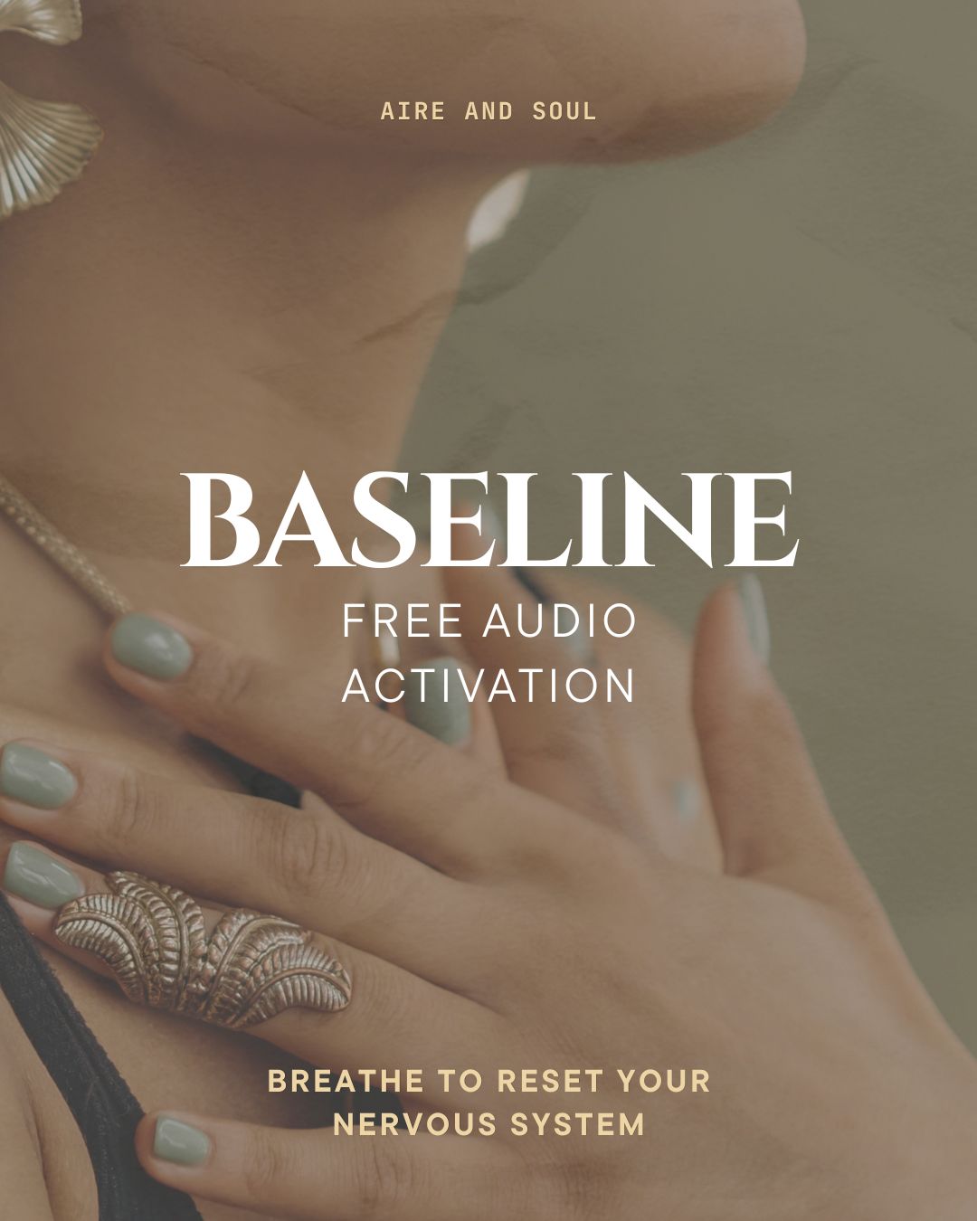 BASELINE -The Nervous System Reset