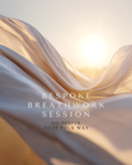 Single Bespoke Breathwork Session
