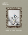 THE ALCHEMY SESSIONS -  7 Bespoke sessions £1,444